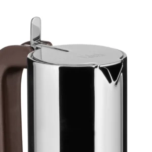 Caffettiera espresso Alessi 9090 6 tazze